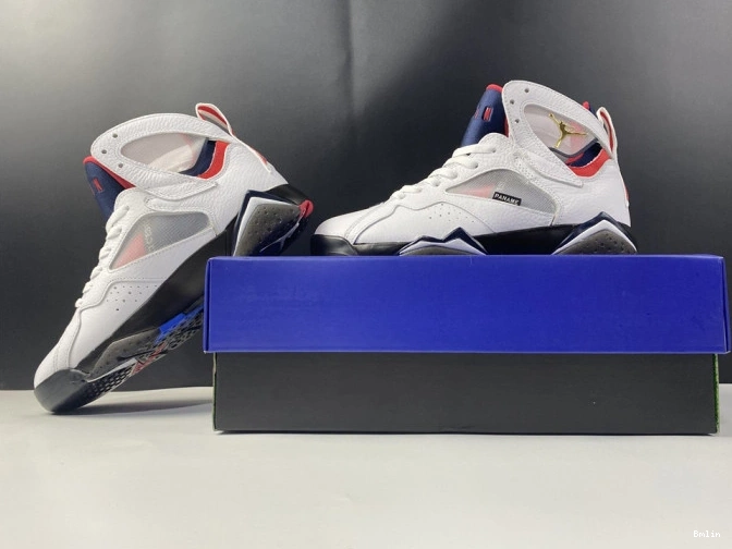 Bmlin Air 7 CZ0789-105 Jordan PSG 0709